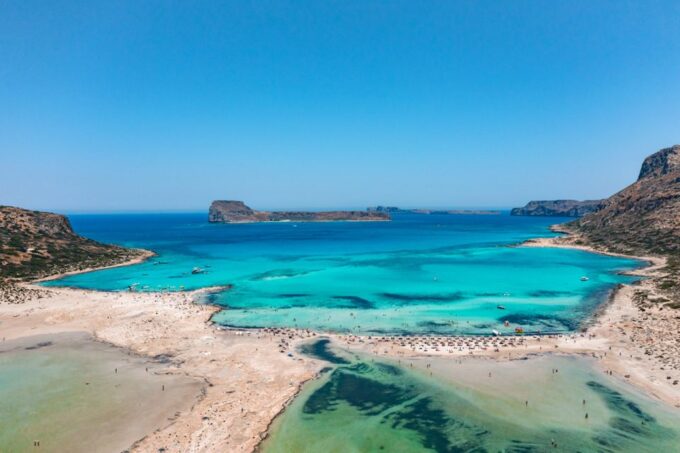 From Heraklion: Gramvousa and Balos Cruise With Hotel Pickup - Frequently Asked Questions