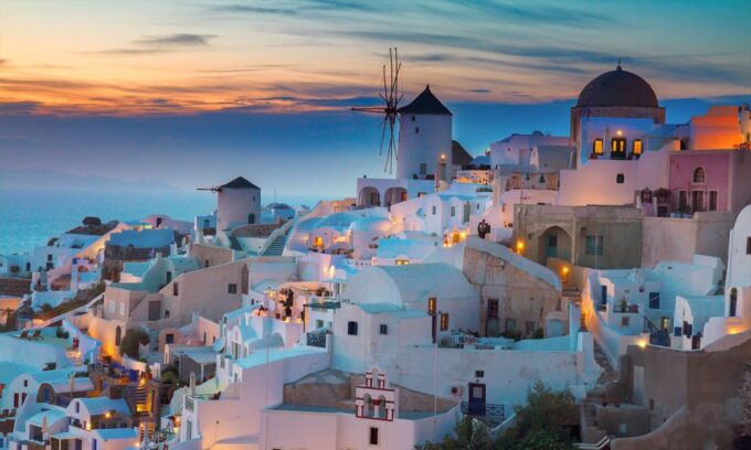 From Heraklion: Guided Day Trip To Santorini Island - Frequently Asked Questions