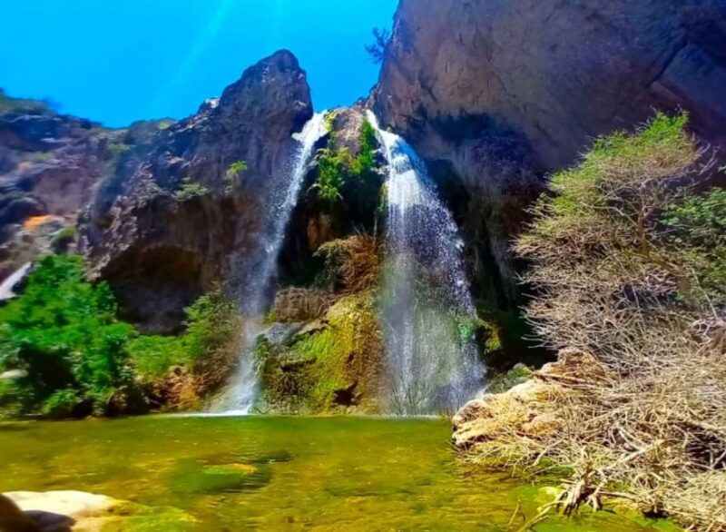 From Heraklion: Guided Jeep Safari With Winery Visit & Lunch - Exploring Portela Gorge