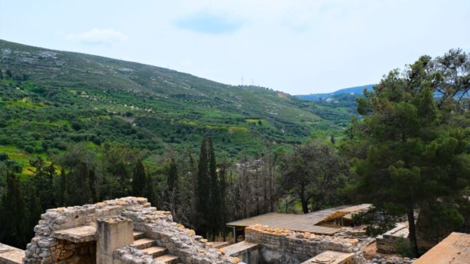 From Heraklion: Historical Center City Tour & Knossos Palace - Customer Feedback