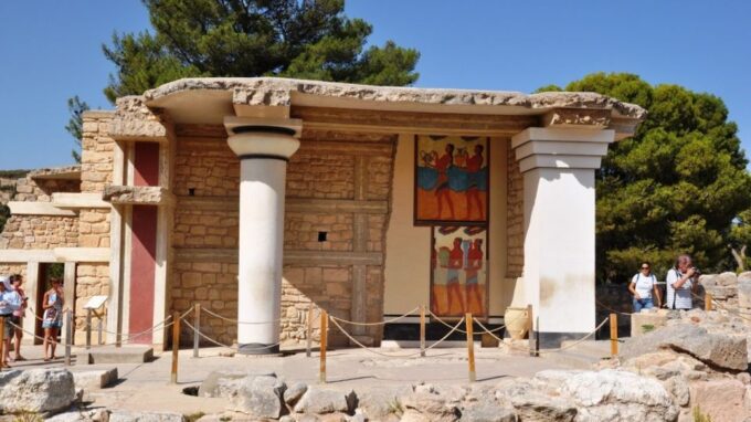 From Heraklion: Knossos and Lasithi Plateau Full-Day Tour - Customer Feedback
