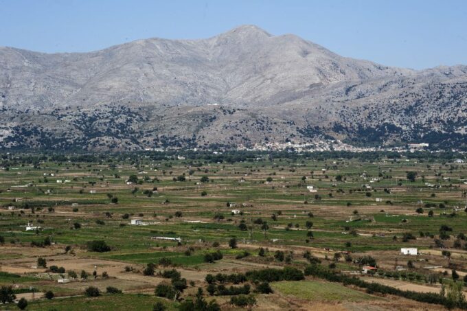 From Heraklion: Knossos and Lasithi Plateau Full-Day Tour - Frequently Asked Questions