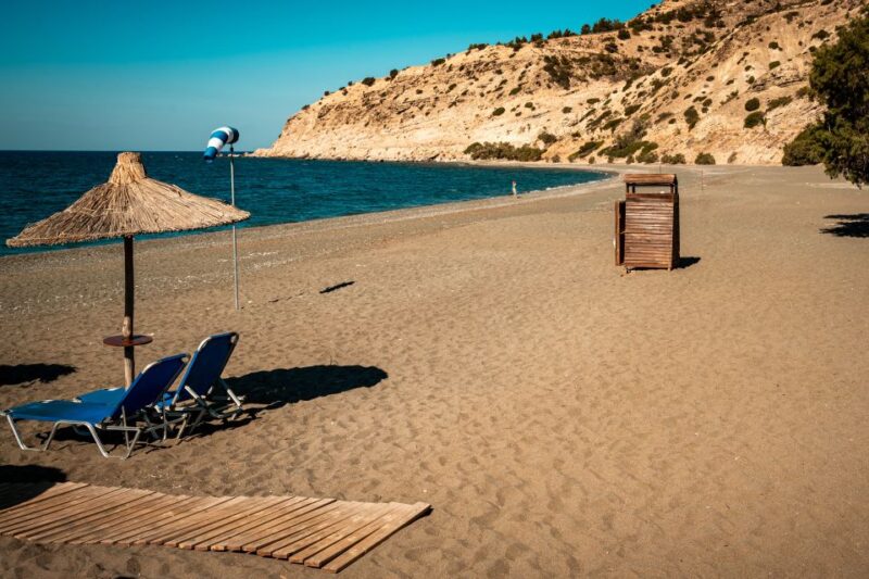 From Heraklion: Kritsa & Myrtos Villages East & South Crete - Tour Features and Inclusions