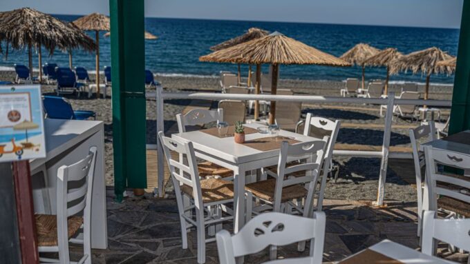 From Heraklion: Kritsa & Myrtos Villages East & South Crete - Exploring Kritsa, One of Cretes Oldest Villages