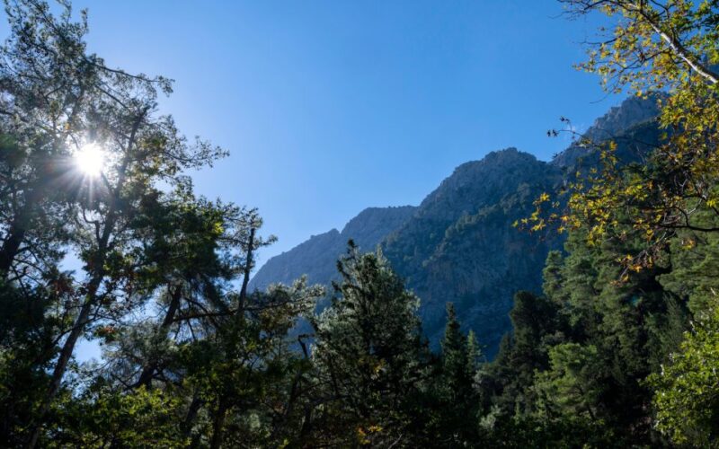 From Heraklion: Majestic Guided Hike Through Samaria Gorge - Important Information