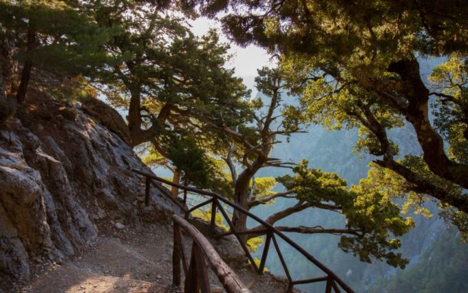From Heraklion: Majestic Guided Hike Through Samaria Gorge - Customer Reviews