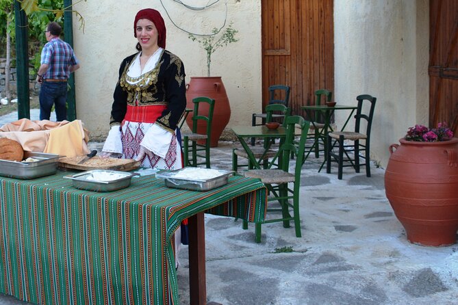 From Heraklion & Malia: Cretan Folklore Night With Buffet - Viator Help and Review Guidelines