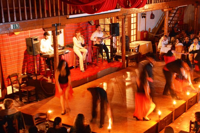 From Heraklion & Malia: Cretan Folklore Night With Buffet - Considering Alternative Tour Options