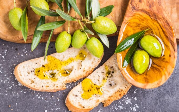 From Heraklion: Meet Local Products - Preserving Cretes Flora