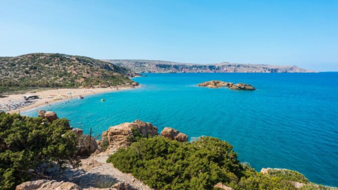 From Heraklion: Palm Forest Beach of Vai, Toplou & Sitia - Customer Reviews