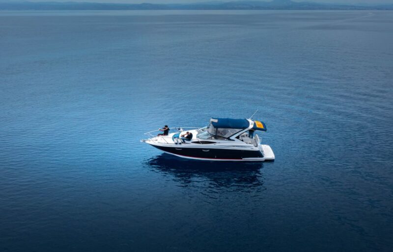 From Heraklion: Private Agia Palagia and Dia Island Cruise - Destinations: Dia Island and Agia Pelagia