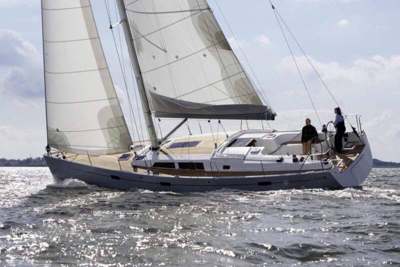From Heraklion: Private Sailing Trip With Our Hanse 470 - Highlights of the Trip