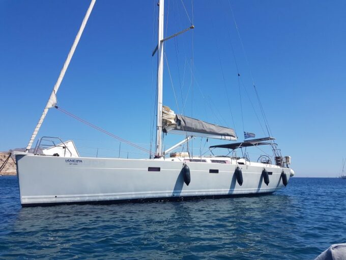 From Heraklion: Private Sunset Trip With Our Hanse 470 - Frequently Asked Questions