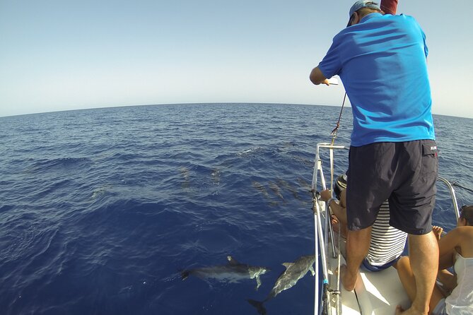 From Heraklion : Small Group 6 Hours Sailing Trip to Dia Island - Booking Confirmation Details