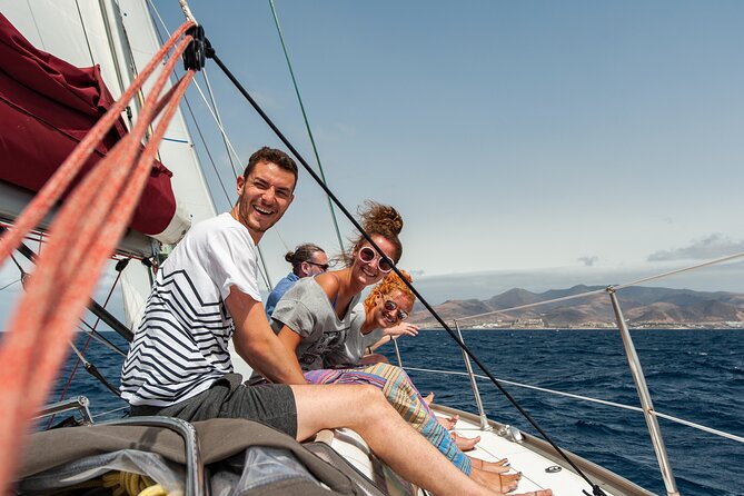 From Heraklion : Small Group 6 Hours Sailing Trip to Dia Island - Cancellation Policy