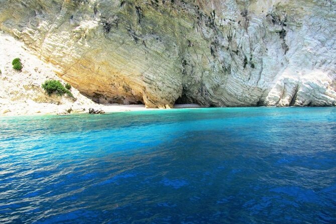 From Heraklion: Small Group 6h Sunset Sailing Trip to Dia Island - Meeting Point and Transportation