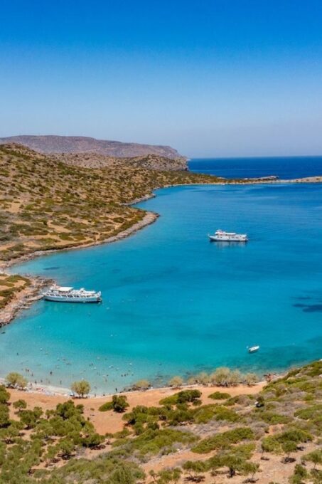 From Heraklion: Spinalonga & Elounda Late Cruise With Meal - Frequently Asked Questions