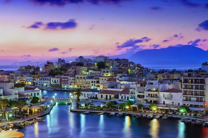 From Heraklion: Spinalonga Island BBQ and Agios Nikolaos ALL IN - Guest Experiences