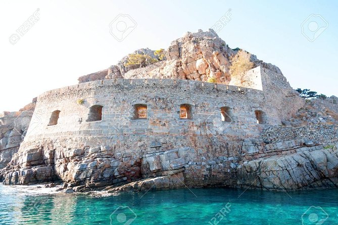 From Heraklion: Spinalonga Island BBQ and Agios Nikolaos ALL IN - Preparation Recommendations