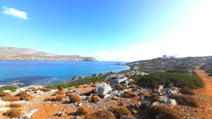 From Heraklion: Sunset Private Sailing Boat Trip - Depart and Return Times
