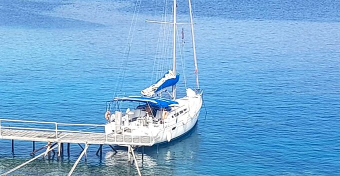 From Heraklion: Sunset Private Sailing Boat Trip - Booking and Reservation Details