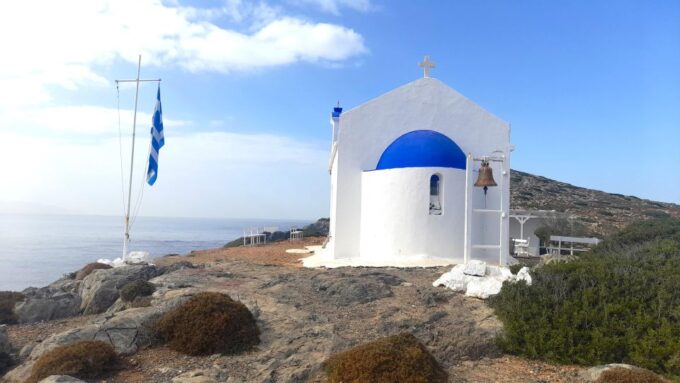 From Heraklion: Sunset Private Sailing Boat Trip - Frequently Asked Questions
