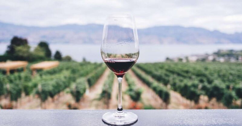 From Heraklion: Wine & Pottery Flavours - Key Points
