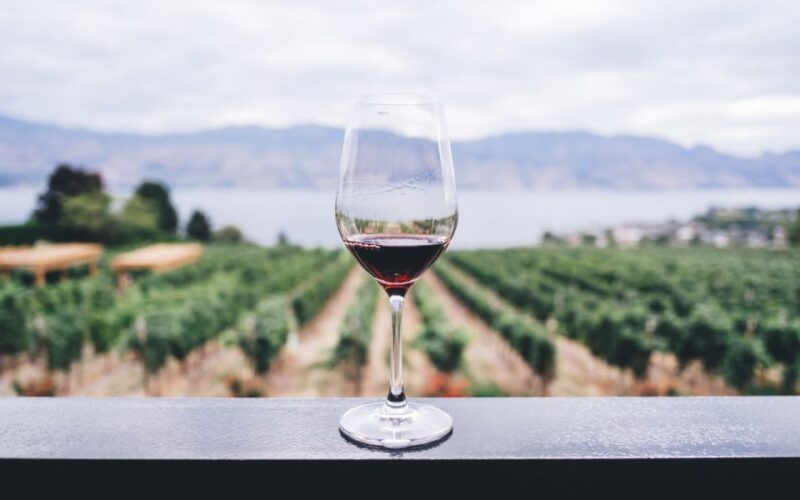 From Heraklion: Wine & Pottery Flavours - Winery Visits and Tours