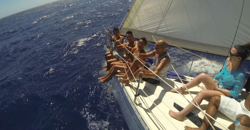 From Heraklion:Sunset Cruise to Dia Island - Important Information