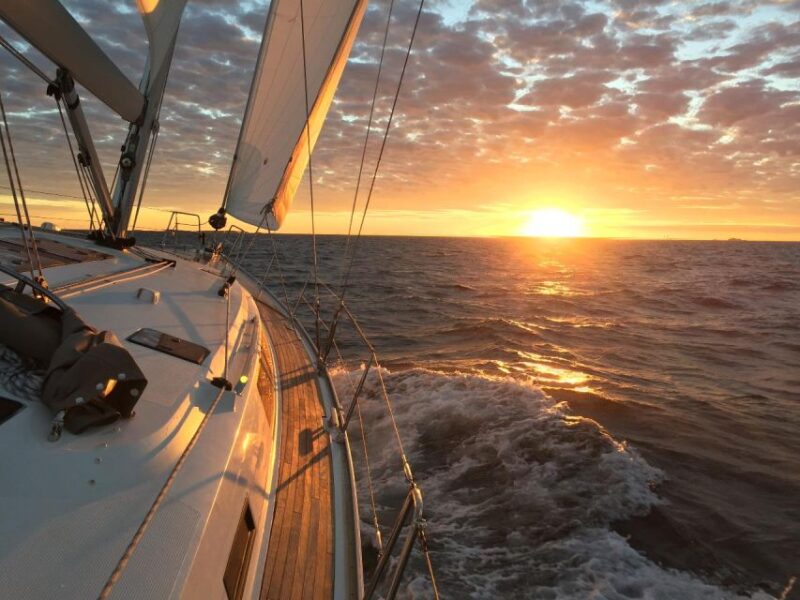 From Heraklion:Sunset Cruise to Dia Island - Customer Reviews