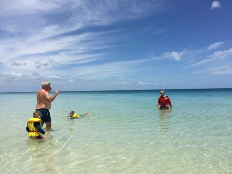 From Hervey Bay: 1/2 Day Kgari Fraser Island Beach Cruise - Pricing Details
