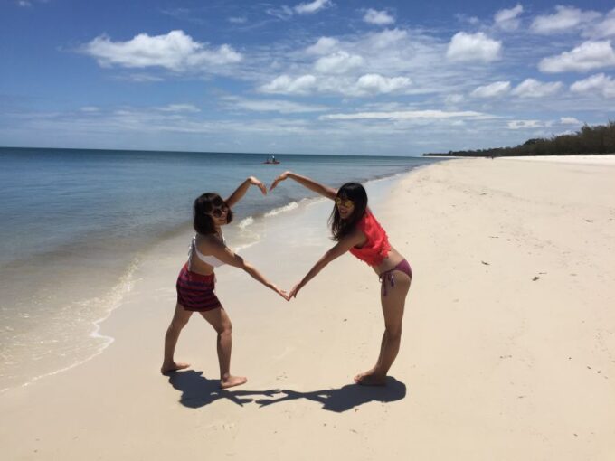 From Hervey Bay: 1/2 Day Kgari Fraser Island Beach Cruise - Recommendations and Restrictions