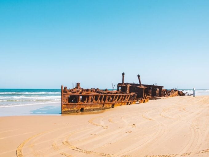 From Hervey Bay: Kgari, Fraser Island Two-Day Coach Tour - Frequently Asked Questions