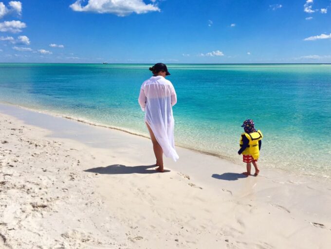 From Hervey Bay: Remote Kgari Tour by Boat With Lunch - Hike Over Sand Dunes