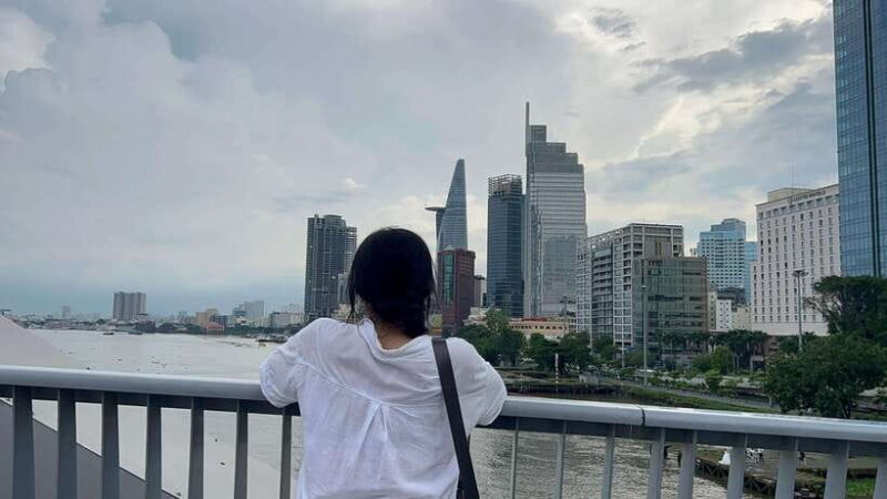 From Hiep Phuoc Port: Ho Chi Minh City Shore Excursion Tour - Tour Overview and Pricing