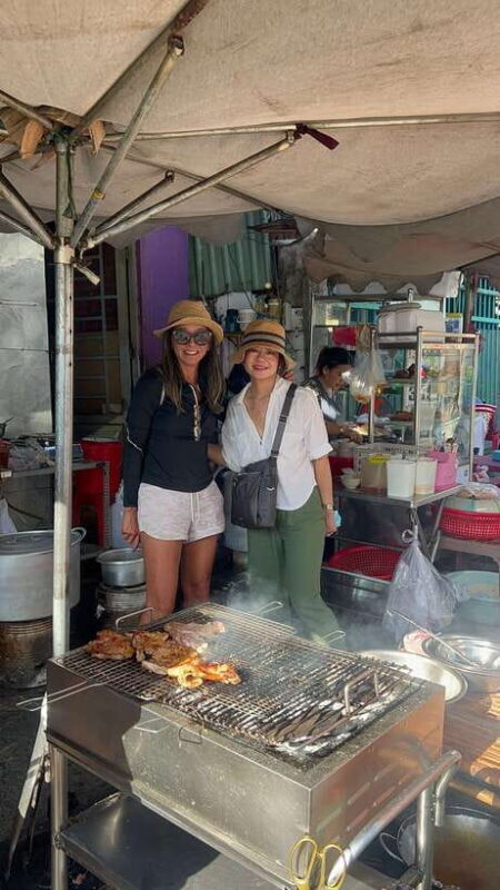 From Hiep Phuoc Port: Ho Chi Minh City Shore Excursion Tour - Explore Major Attractions