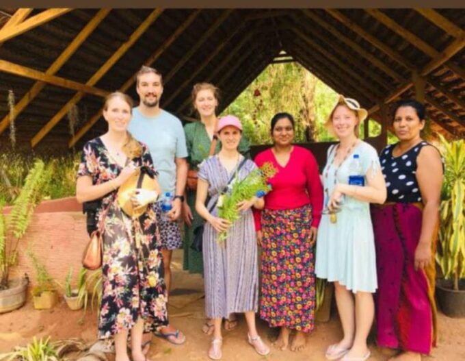 From Hikkaduwa : to Sigiriya & Dambulla One Day Tour - Frequently Asked Questions