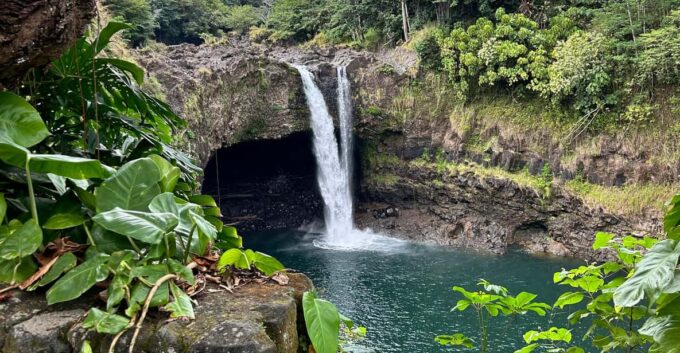From Hilo: Hawaii Volcanoes National Park Tour - Discovering Hilos Natural Wonders