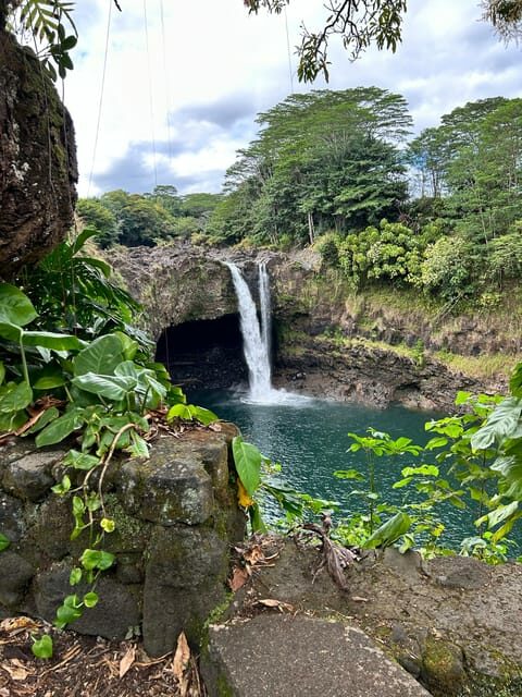 From Hilo: Hawaii Volcanoes National Park Tour - An In-Depth Look at the Tour Experience