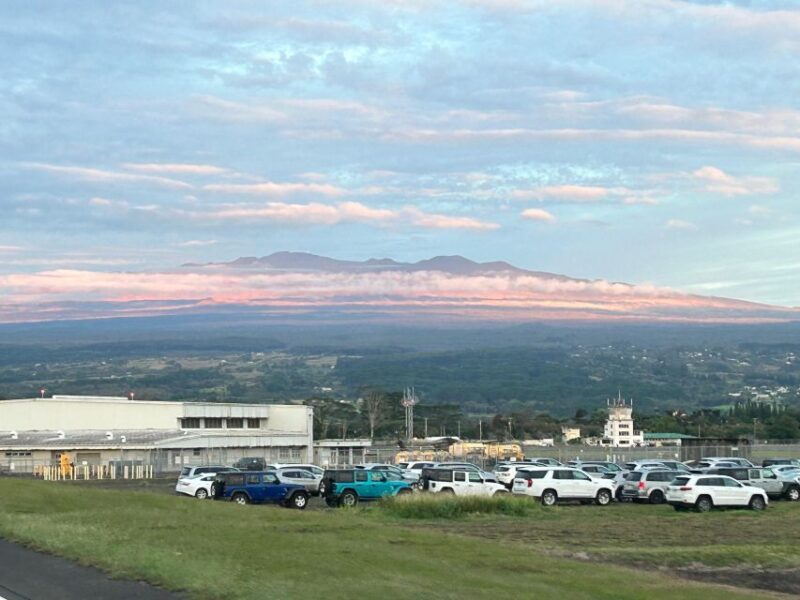 From Hilo: Hawaii Volcanoes National Park Tour - Customer Reviews and Ratings