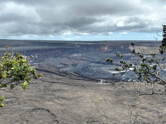 From Hilo: Hawaii Volcanoes National Park Tour - Tour Inclusions and Exclusions
