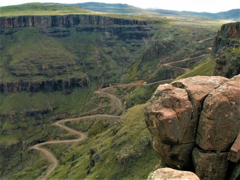 From Himeville: 4-Day Guided Village Hike With Accommodation - Inclusions