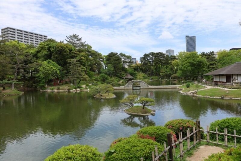 From Hiroshima: Hiroshima and Miyajima 2-Day Tour - Itinerary and Activities