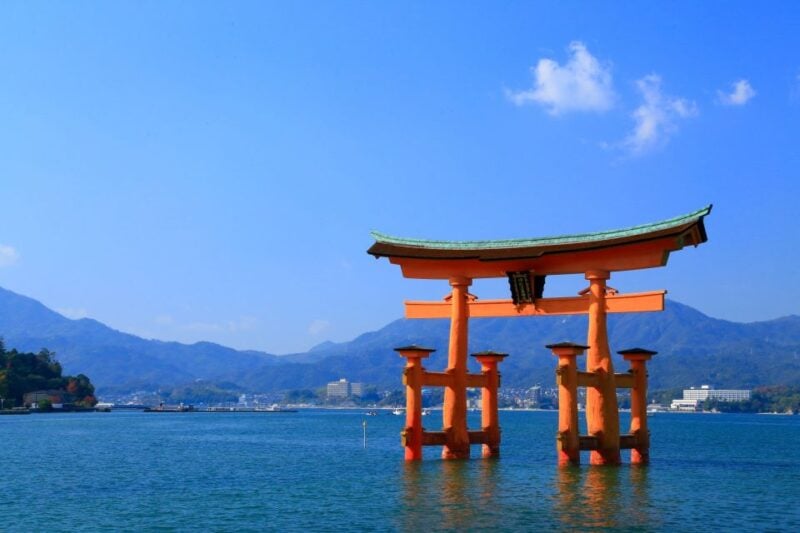 From Hiroshima: Hiroshima and Miyajima Island 1-Day Bus Tour - Key Points