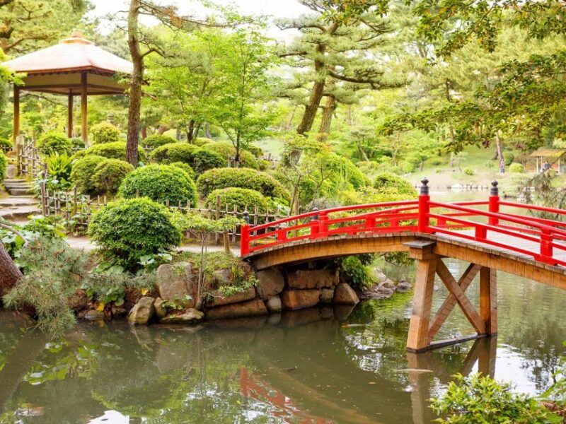 From Hiroshima: Private Tour to Kure - Exploring Kure