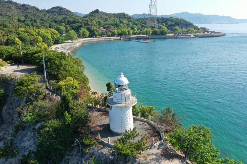 From Hiroshima: Rabbit Island and Takehara Town Tour - Experiences and Activities