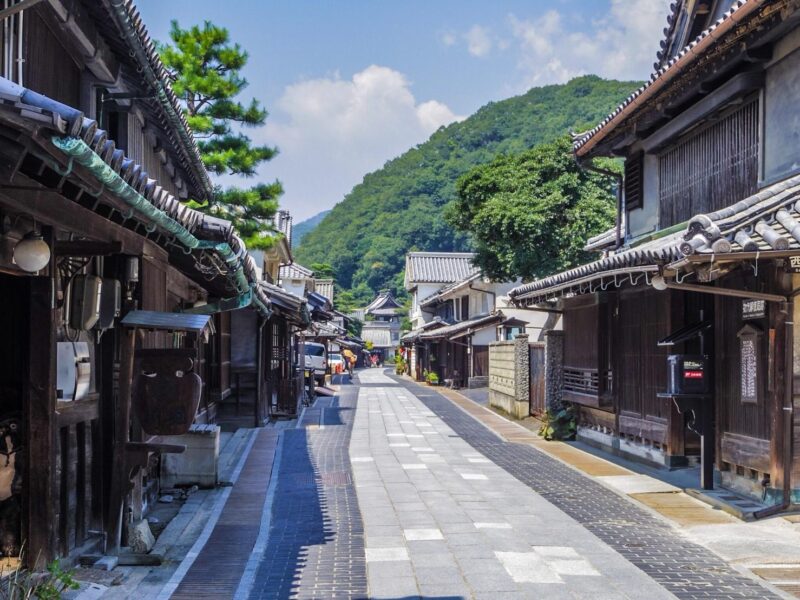 From Hiroshima: Rabbit Island and Takehara Town Tour - Meeting and Directions