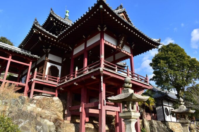 From Hiroshima: Rabbit Island and Takehara Town Tour - Visiting Saihoji Buddhist Temple and Former Matsusaka Residence