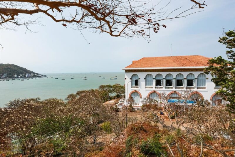From Ho Chi Minh: 1-Day Trip Vung Taus Landmarks and Beach - Itinerary Highlights