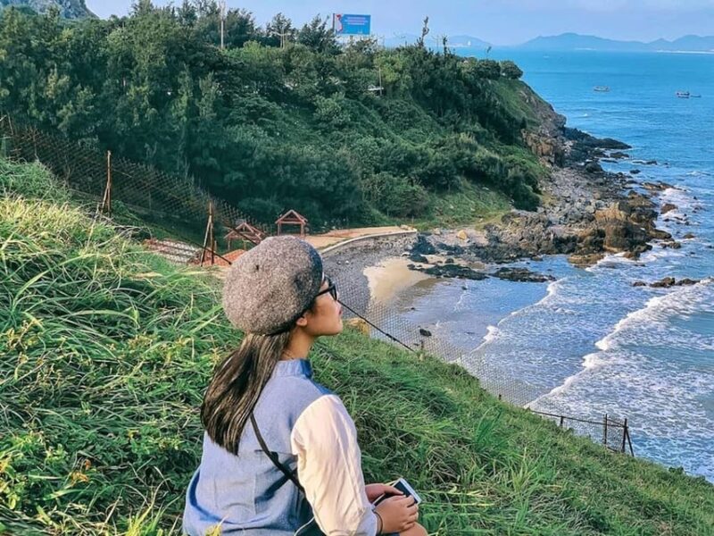 From Ho Chi Minh: 1-Day Trip Vung Taus Landmarks and Beach - Pickup and Transportation